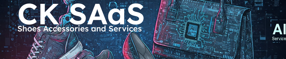 CK SAaS Logo